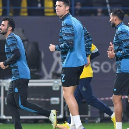 Kenapa Latihan Sepak Bola Sangat Keras?