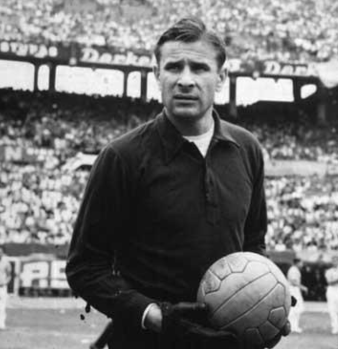 Kiper Terhebat Sepanjang Sejarah Sepak Bola