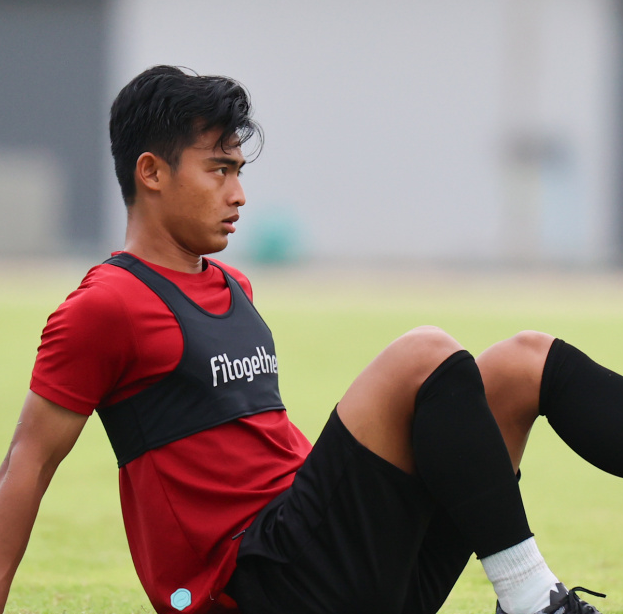 Rompi Latihan (Training Bib) dalam Sepak Bola