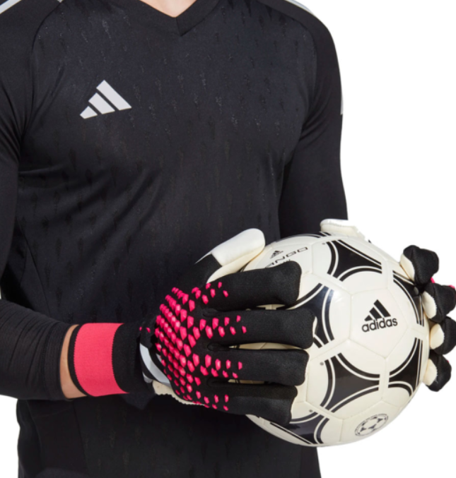 Sarung Tangan Kiper Fingersave
