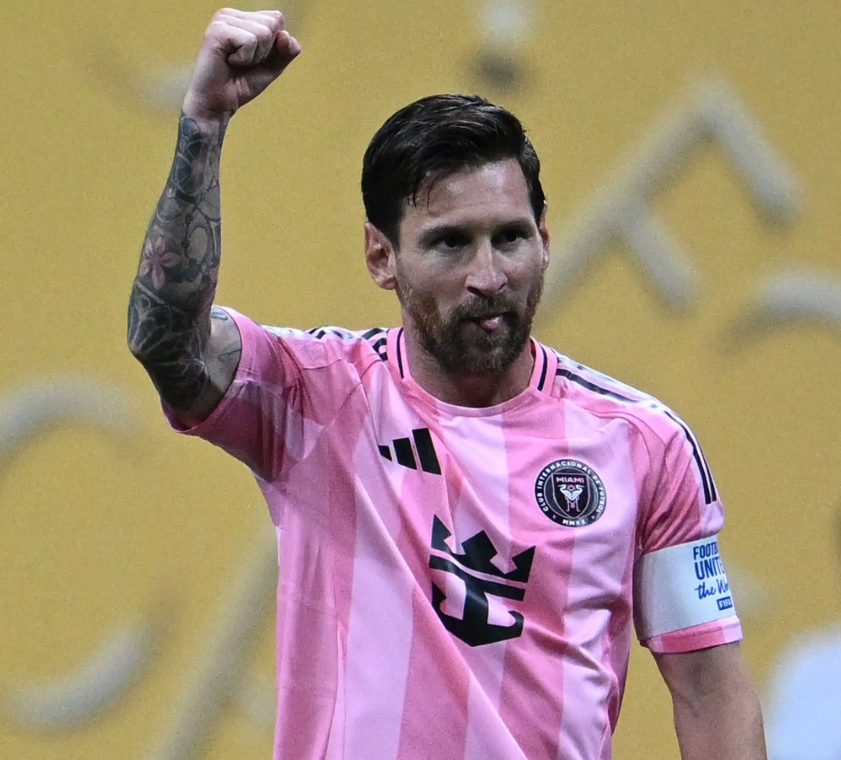 Apa Yang Membuat Messi Sangat Spesial?
