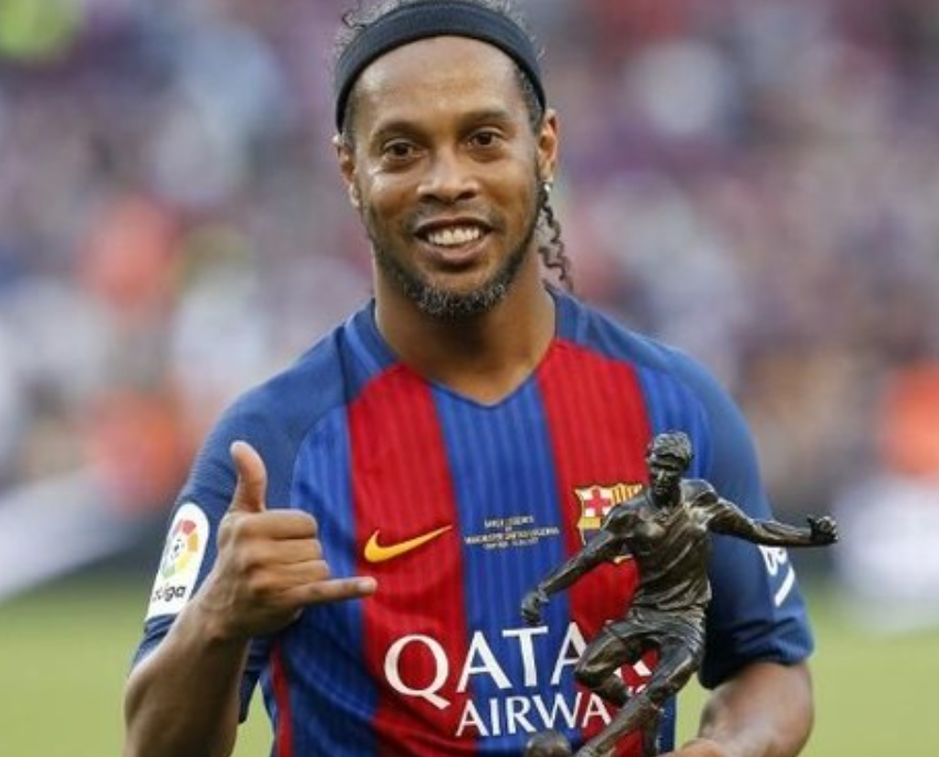 Siapakah Sesosok Ronaldinho Dalam Dunia Sepak Bola