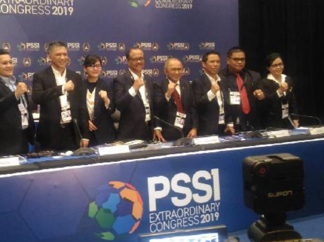 Kapan PSSI Dibuat di Indonesia dan Kenapa?