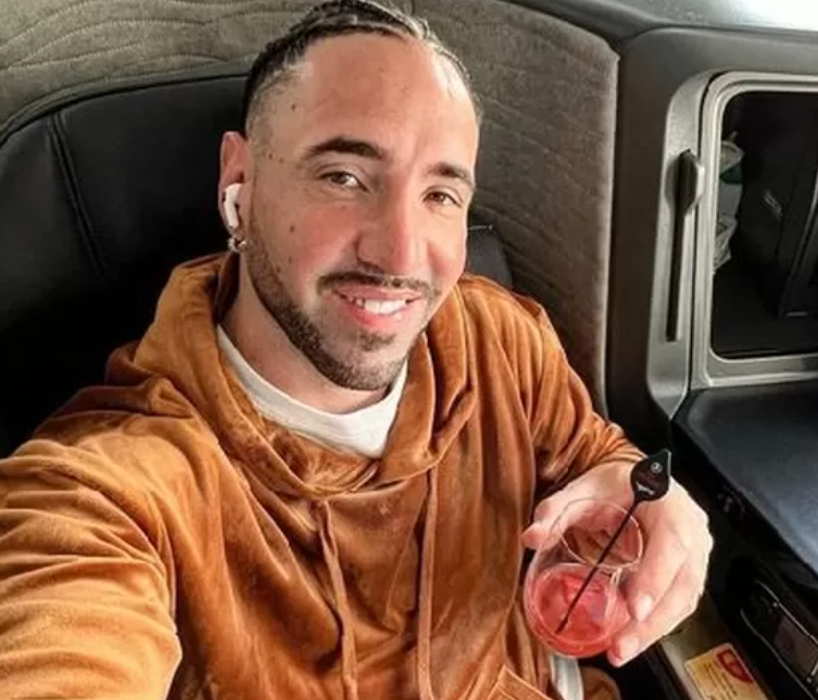 Siapakah Itu Sean Garnier Dalam Sepak Bola?