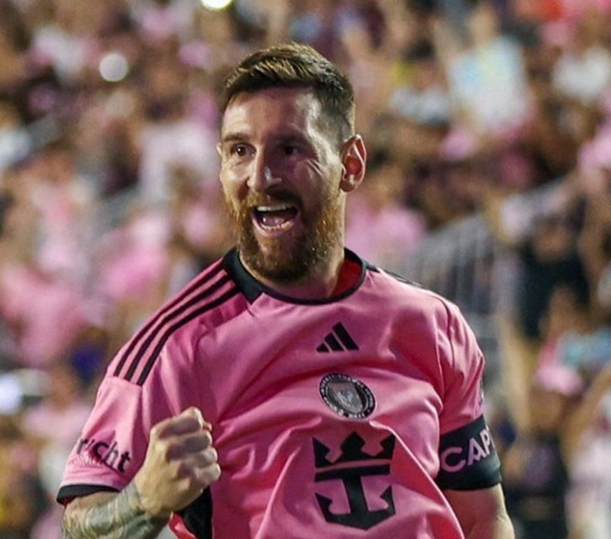 Rahasia Dibalik Kesuksesan Pesepak Bola Messi