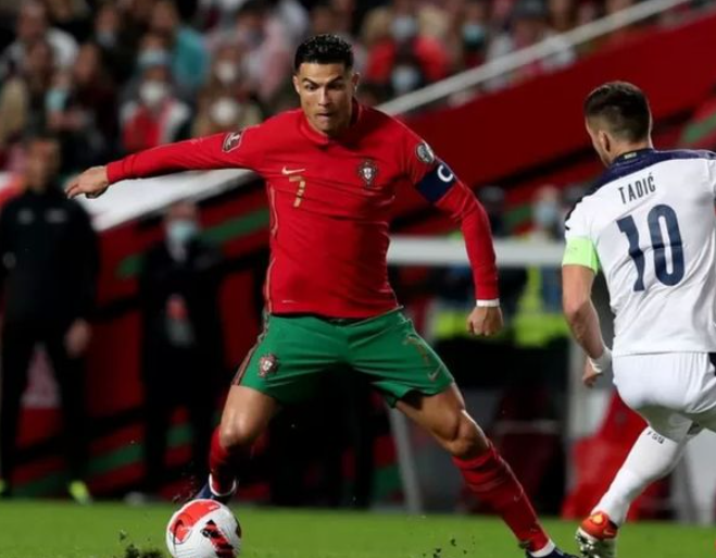 Cara Melakukan Dribble Cepat Dalam Sepak Bola
