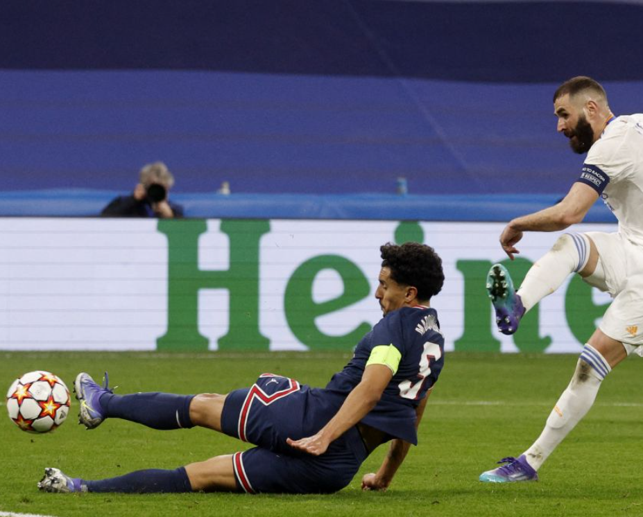 Ketika Gol Terakhir Mengubah Segalanya