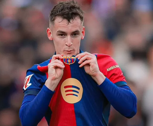 Man United Siapkan Tawaran Besar untuk Merekrut Marc Casado
