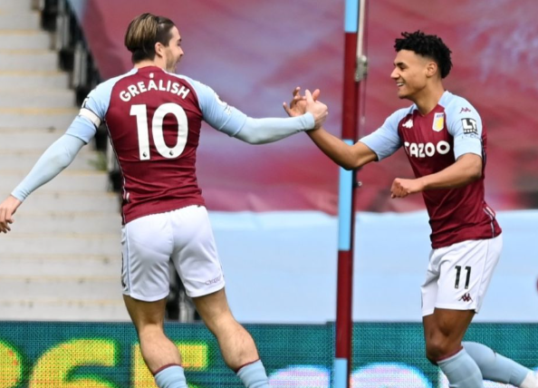 20 Juli Dianggap Sebagai Tanggal Terpenting Sejarah Aston Villa