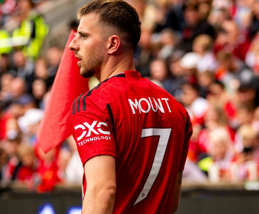 Mason Mount Mengeluarkan Taring Aslinya