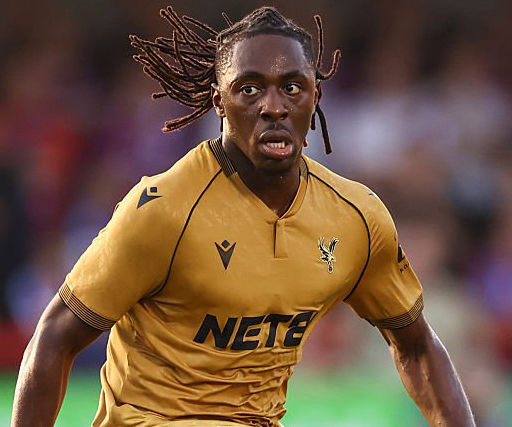 Alasan Untuk Eberechi Eze Tidak Masuk Arsenal