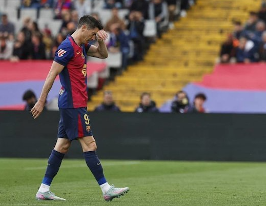 Barcelona Kecewa Dengan Sesko Setelah Gabung Man United