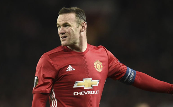 Ramalan Wayne Rooney Untuk Liga Inggris, MU Akan Juara?