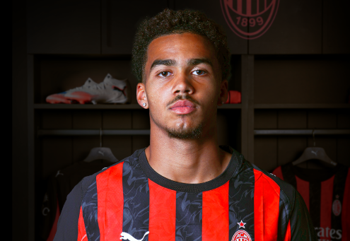 Profil Pemain David Odogu, Bek Baru Ac Milan