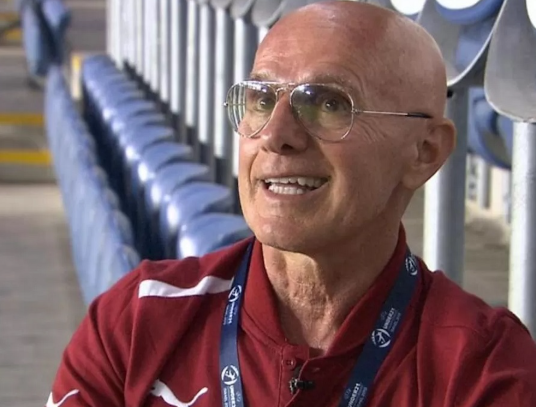 Arrigo Sacchi Yakini Tim Ini Pantas Juara Serie A