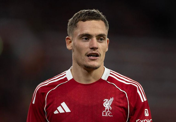 Florian Wirtz Masih Beradaptasi di Lingkungan Barunya