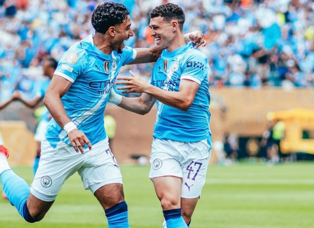 MU Tetap Mewaspadai Man City Meskipun Sedang Under Perform