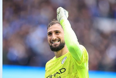 Alasan MU Tidak Mendatangkan Gianluigi Donnarumma