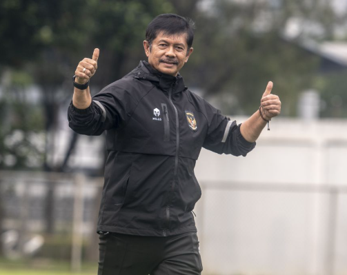 Mengenal Sosok Pelatih Indra Sjafri