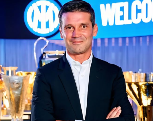 Pelatih Chivu Sudah Mulai Membuat Taktik Baru di Inter Milan