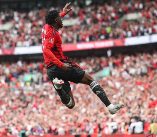 Pemain MU Ini Dapat Menjadi Sosok Pengganti Gavi
