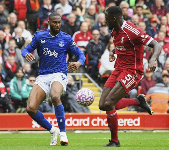 Real Madrid Bisa Dapatkan Van Dijk Dengan Gratis