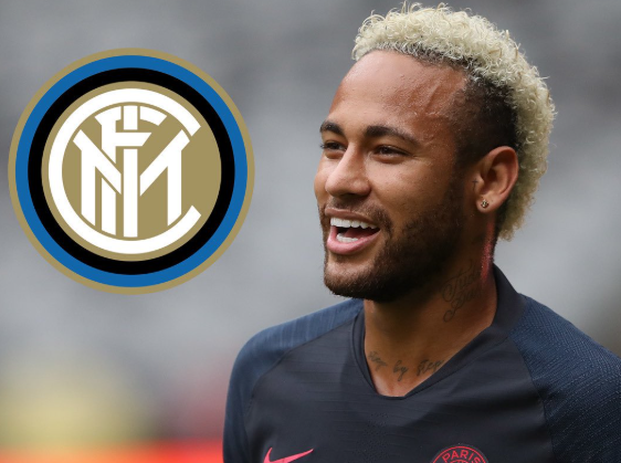 Apakah Rumor Neymar Masuk Inter Milan Itu Benar?