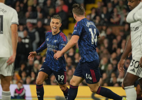 Bintang Atletico Madrid Kritik Wasit Usai Kalah dari Arsenal