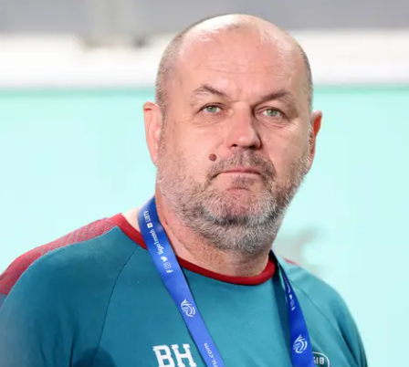 Bojan Hodak Takjub Dengan Gaya Permainan Persib