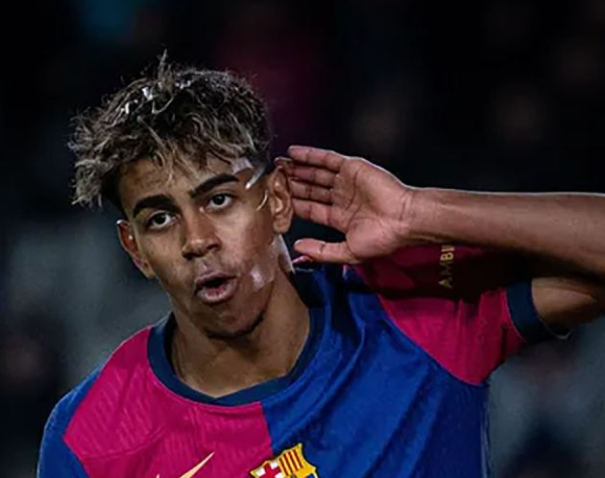 Apakah Lamine Yamal Akan Kuasai Pertandingan El Clasico Nanti?