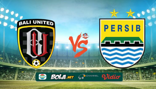Prediksi Pertandingan Bali United vs Persib