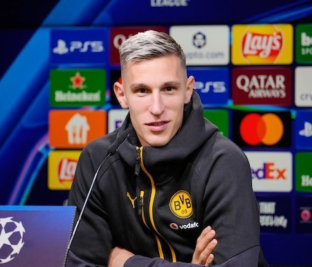 Nico Schlotterbeck Menolak Perpanjangan Kontrak Dortmund