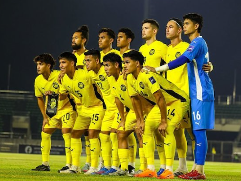 Naturalisasi Bikin Malaysia Ragu Lolos Piala Asia