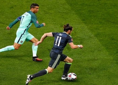 Kenapa Passing Sangat Penting Dalam Sepak Bola