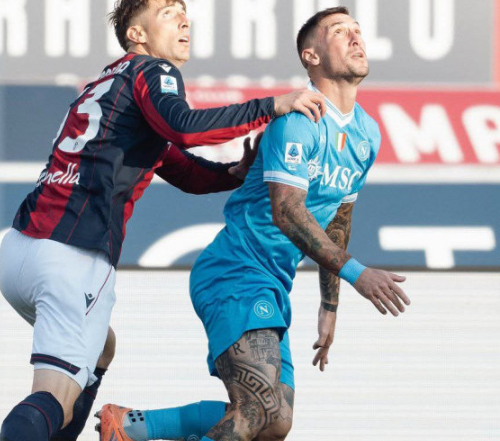 Daftar Pemain Juventus yang Akan Melawan Fiorentina