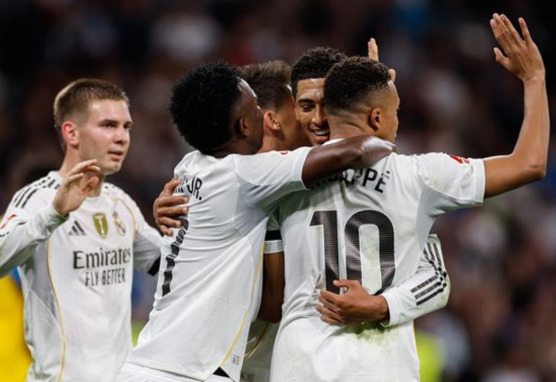 Prediksi Pertandingan Elche vs Real Madrid