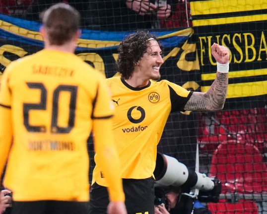 Prediksi Pertandingan Dortmund vs Villarreal