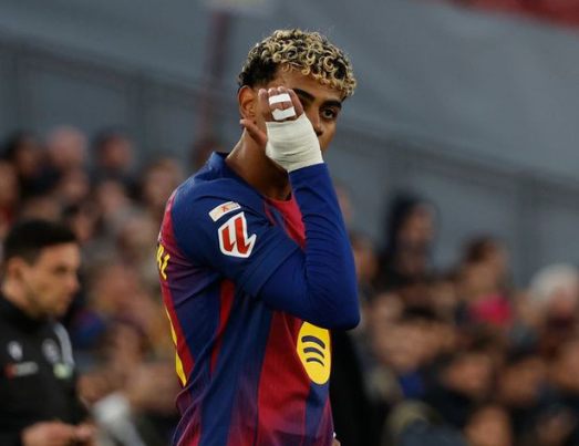 Prediksi Pertandingan Barcelona Melawan Alaves 29 Nov