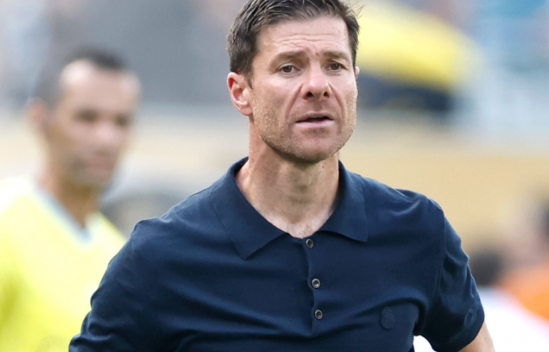 Xabi Alonso Menepis Isu Terkait Pemecatan Dirinya
