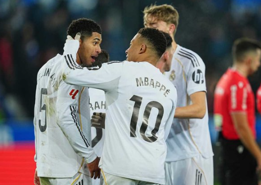 Prediksi Pertandingan Real Madrid vs Sevilla