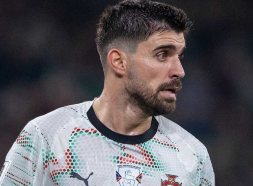 Ruben Neves Diprediksi Akan Masuk ke Real Madrid
