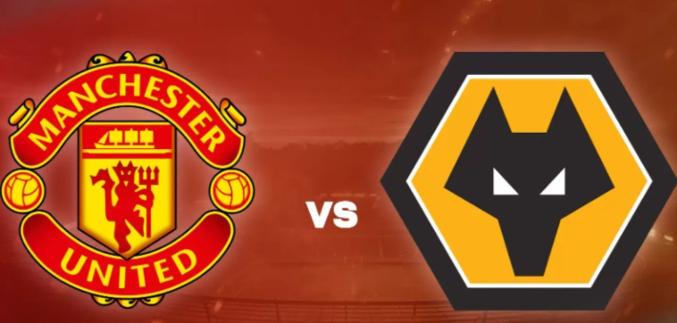 Prediksi Pertandingan Man United vs Wolves