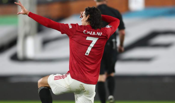 Selebrasi Gol Unik Pemain Bintang Sepak Bola