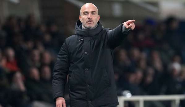 MU Kini Mengincar 2 Pelatih Terbaik dari Italia