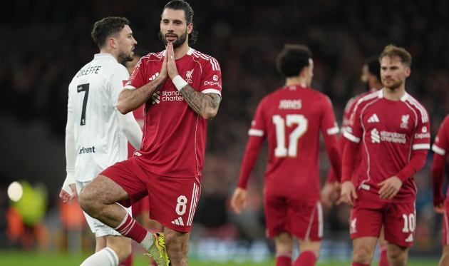 Szoboszlai Minta Maaf Usai Meremehkan Lawan