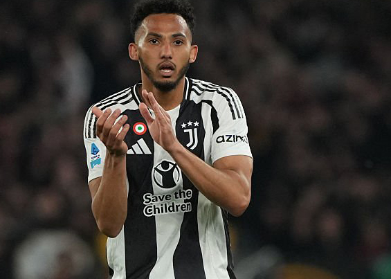 Alasan Juventus Menolak Tukar Pemain Dengan Crystal Palace