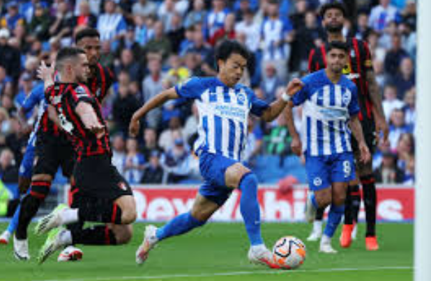 hasil-akhir-pertandingan-brighton-vs-bournemouth