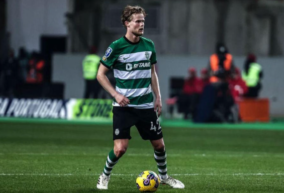 Calon Pengganti Posisi Casemiro di MU