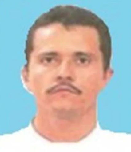 Tewas Seorang Bos Kartel Memicu Masalah Keamanan Pildun