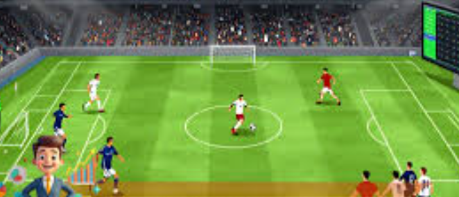 Evolusi Sepakbola Modern Transformasi Dari Lapangan Ke Layar